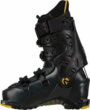 Chaussures de ski de randonnée La Sportiva Vega 125 Black 28,0 - 2