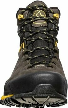 Moške outdoor cipele La Sportiva TX5 GTX Carbon/Yellow 41 Moške outdoor cipele - 5
