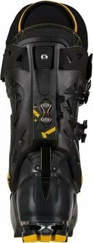 Skistøvler til Touring Ski La Sportiva Vega 125 Black 28,0 - 5