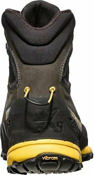 Udendørssko til mænd La Sportiva TX5 GTX Carbon/Yellow 41 Udendørssko til mænd - 6