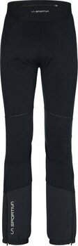 Spodnie outdoorowe La Sportiva Orizion Pant M Black/Cloud S Spodnie outdoorowe - 2