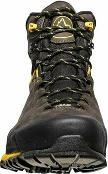 Moške outdoor cipele La Sportiva TX5 GTX Carbon/Yellow 41,5 Moške outdoor cipele - 5
