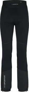 Outdoorové kalhoty La Sportiva Orizion Pant M Black/Cloud XL Outdoorové kalhoty - 2