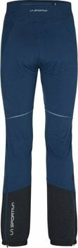 Outdoorové kalhoty La Sportiva Kyril Pant M Night Blue S Outdoorové kalhoty - 2