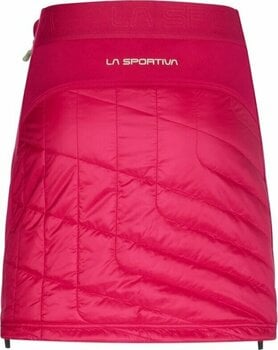 Шорти La Sportiva Warm Up Primaloft Skirt W Cerise S Шорти - 2
