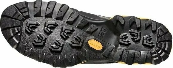 Moški pohodni čevlji La Sportiva TX5 GTX Carbon/Yellow 44 Moški pohodni čevlji - 2