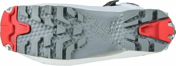 Tourski schoenen La Sportiva Stellar II 90 Ice/Hibiscus 24,0 - 4
