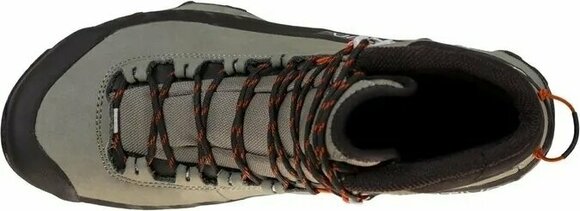 Pánské outdoorové boty La Sportiva TX5 GTX Clay/Saffron 41 Pánské outdoorové boty - 4