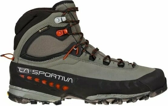 Мъжки обувки за трекинг La Sportiva TX5 GTX Clay/Saffron 41,5 Мъжки обувки за трекинг - 5