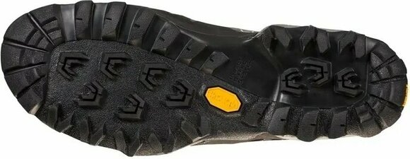 Pánské outdoorové boty La Sportiva TX5 GTX Clay/Saffron 42,5 Pánské outdoorové boty - 3