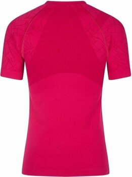 Outdoor T-Shirt La Sportiva Blaze W Cerise XS T-Shirt - 2