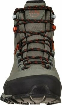 Moške outdoor cipele La Sportiva TX5 GTX Clay/Saffron 43,5 Moške outdoor cipele - 6