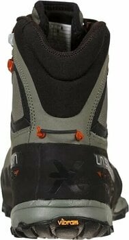 Moške outdoor cipele La Sportiva TX5 GTX Clay/Saffron 44 Moške outdoor cipele - 7