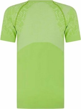 Outdoorové tričko La Sportiva Blaze W Lime Green S Tričko - 2