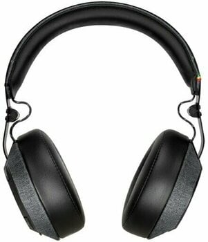 Wireless On-ear headphones House of Marley Liberate XLBT Bluetooth Headphones - 2