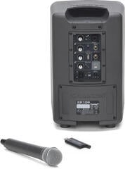 Batteriebetriebenes PA-System Samson XP106 Wireless Portable PA Batteriebetriebenes PA-System - 1