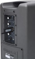 Batteriebetriebenes PA-System Samson XP106 Wireless Portable PA Batteriebetriebenes PA-System - 3
