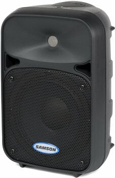 Active Loudspeaker Samson Auro D208 Active Loudspeaker - 2