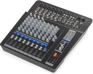 Analoges Mischpult Samson MixPad MXP1604 Analoges Mischpult - 1