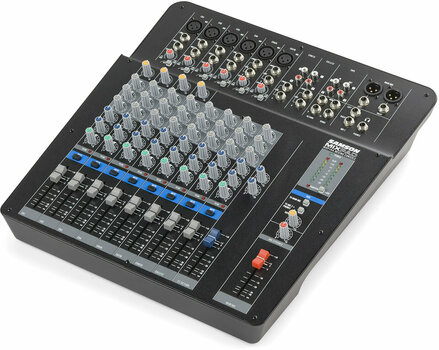 Mixing Desk Samson MixPad MXP1604 - 2