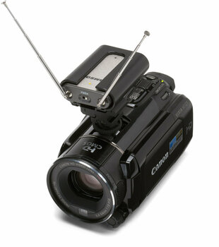 Langaton äänijärjestelmä kameralle Samson Airline - 3
