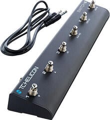 Footswitch TC Helicon Switch-6 Footswitch - 1