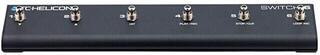 Footswitch TC Helicon Switch-6 Footswitch - 3
