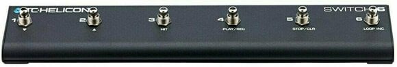 Footswitch TC Helicon Switch-6 Footswitch - 4