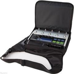 Pedalboard, obal na efekty TC Helicon VoiceLive 3 Gigbag Black - 1