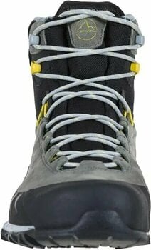 Womens Outdoor Shoes La Sportiva TX5 Woman GTX Clay/Celery 37 Womens Outdoor Shoes - 6