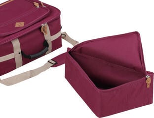 Obal na pedál Tama TPB200WR PowerPad Designer Collection Obal na pedál - 2