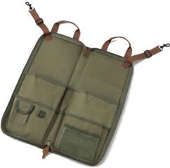 Drumstick Bag Tama TSB24MG PowerPad Designer Drumstick Bag - 1