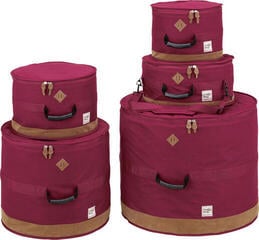 Schlagzeugtasche Tama TDSS52KWR PowerPad Schlagzeugtasche - 1