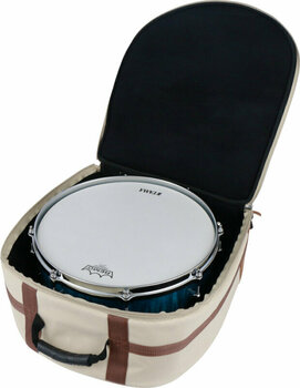 Snare Drum Bag Tama TSDB1465BE PowerPad Designer Snare Drum Bag - 4