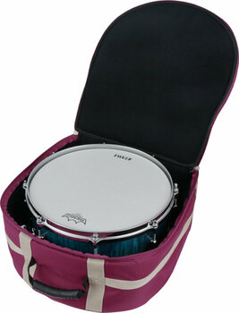 Snare Drum Bag Tama TSDB1465WR PowerPad Designer Snare Drum Bag - 4