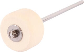 Beater Tama TTB30F Traditional Felt Beater - 2