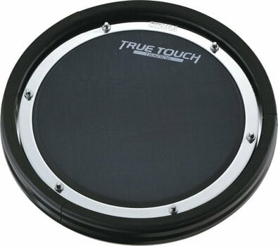Trainings Drum Pad Tama TTK2S True Touch Training Kit 2 pieces Trainings Drum Pad - 2