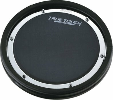 Trainings Drum Pad Tama TTK4S True Touch Training Kit 4 pieces Trainings Drum Pad - 2