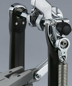 Double Pedal Tama HPDS1TWL Double Pedal - 8