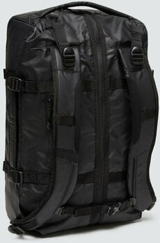 Lifestyle plecak / Torba Oakley Road Trip RC Duffle Blackout 50 L Sport Bag - 3