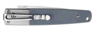 Automatic Knife Ganzo G7211 Automatic Knife - 2