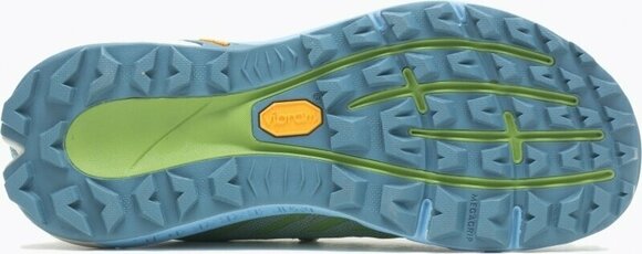 Traillaufschuhe
 Merrell Women's Agility Peak 4 Pomelo 37 Traillaufschuhe - 2