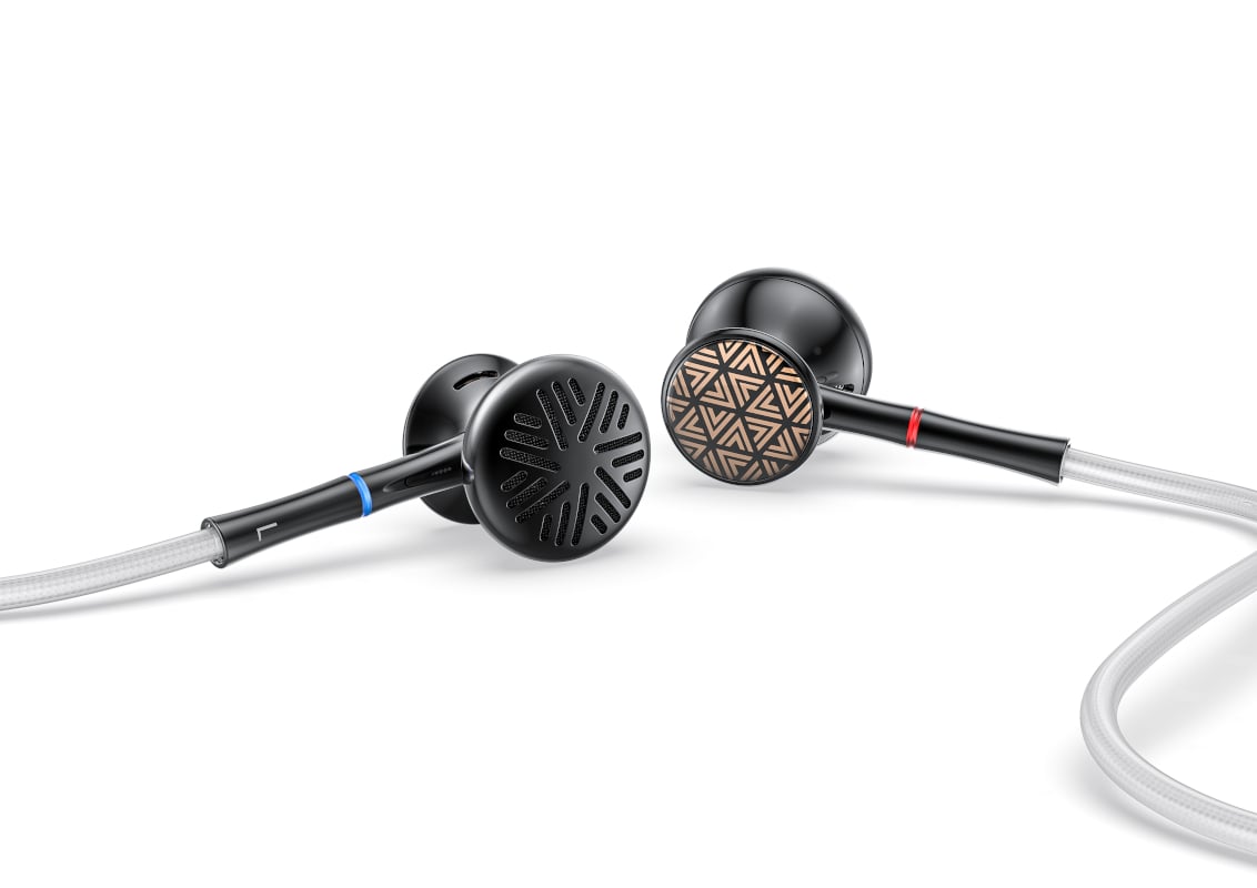 Microphone