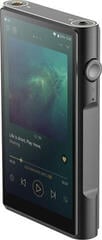 Leitor de música portátil Shanling M6 Ultra Leitor de música 64 GB Black - 1