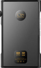 Leitor de música portátil Shanling M6 Ultra Leitor de música 64 GB Black - 2
