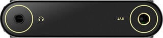 Leitor de música portátil Shanling M6 Ultra Leitor de música 64 GB Black - 4