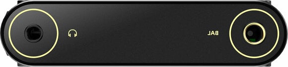 Leitor de música portátil Shanling M6 Ultra 64 GB Black - 5