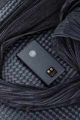 Leitor de música portátil Shanling M6 Ultra Leitor de música 64 GB Black - 7