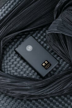 Portable Music Player Shanling M6 Ultra 64 GB Black - 8