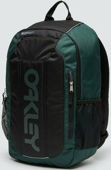 Lifestyle Backpack / Bag Oakley Enduro 3.0 Hunter Green 20 L Backpack - 3